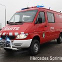Mercedes Sprinter 4x4 2004r - 100 000zł Mercedes Sprinter 4x4 2004r - 100 000zł